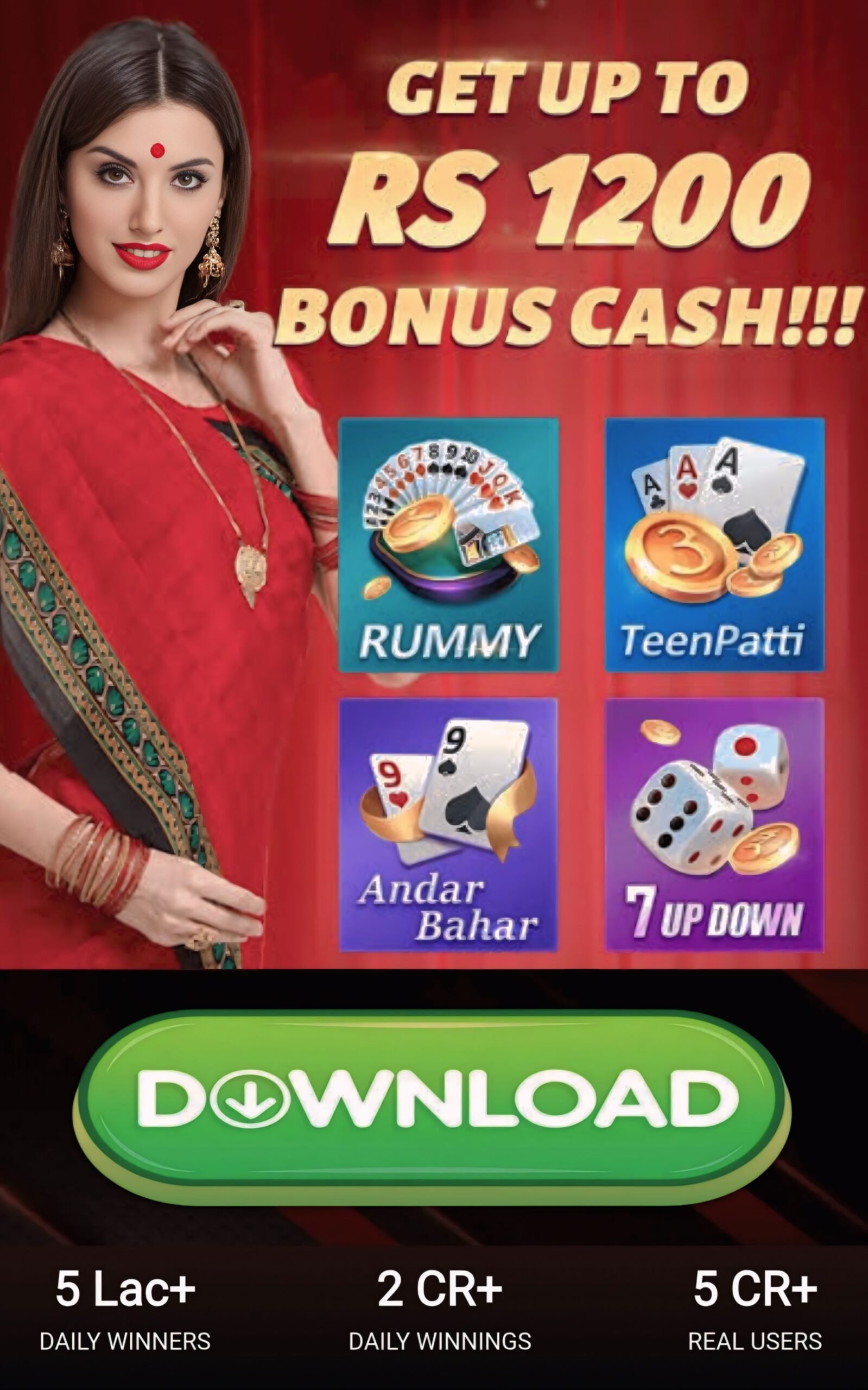 Teen Patti Master