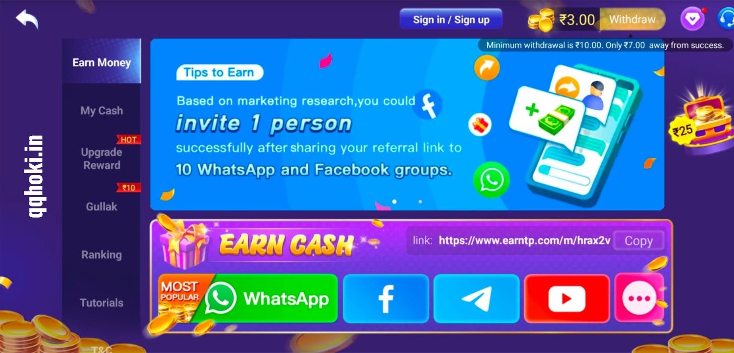 Teen Patti Master