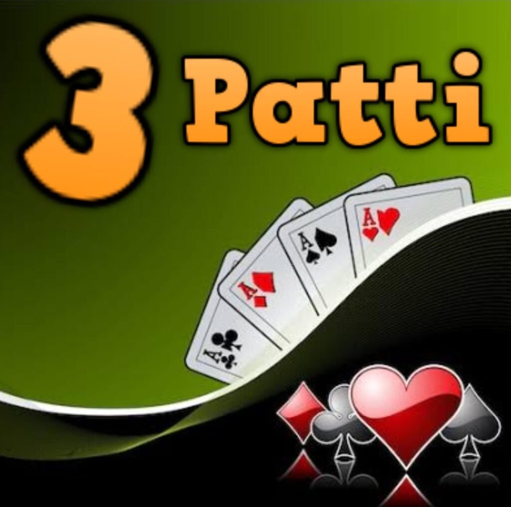 Teen Patti Gold Old Version