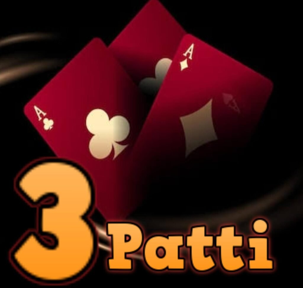 Teen Patti Master New 2025